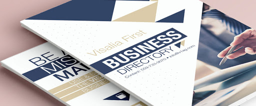 Directory Designing & Printing