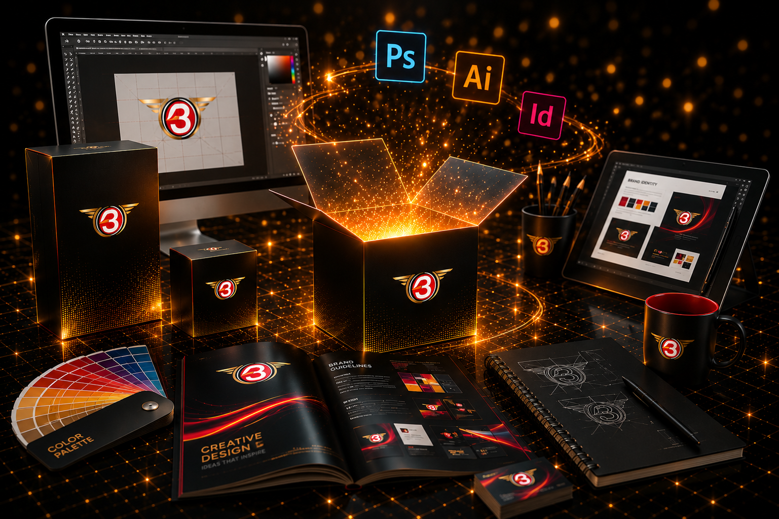 Designing