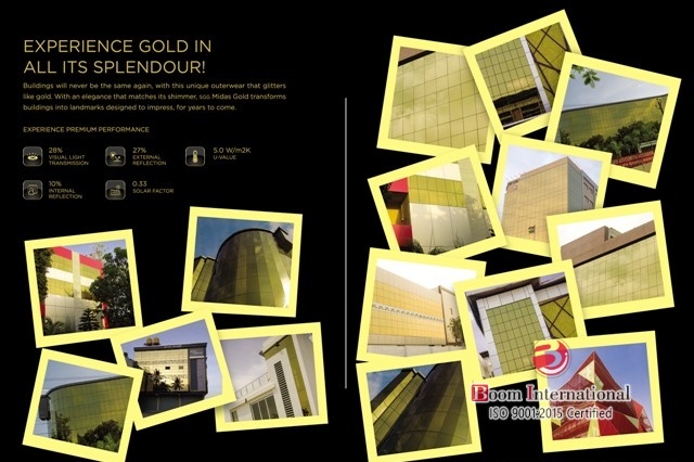 Boom International Portfolio 42