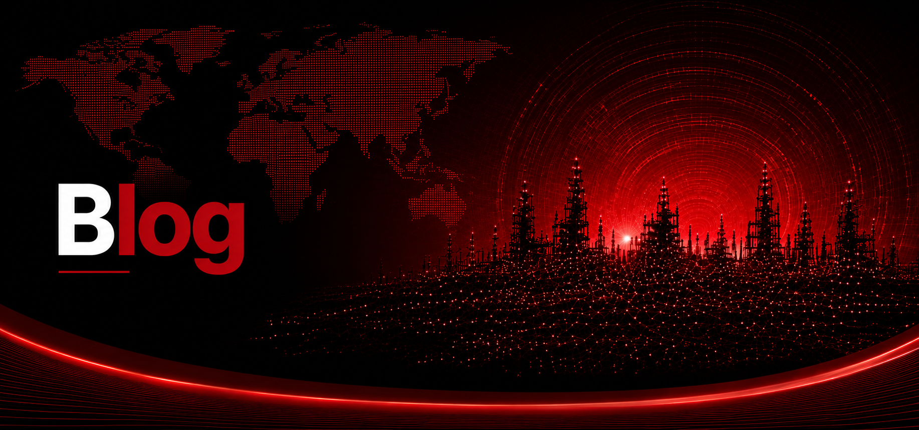 Boom International Blog