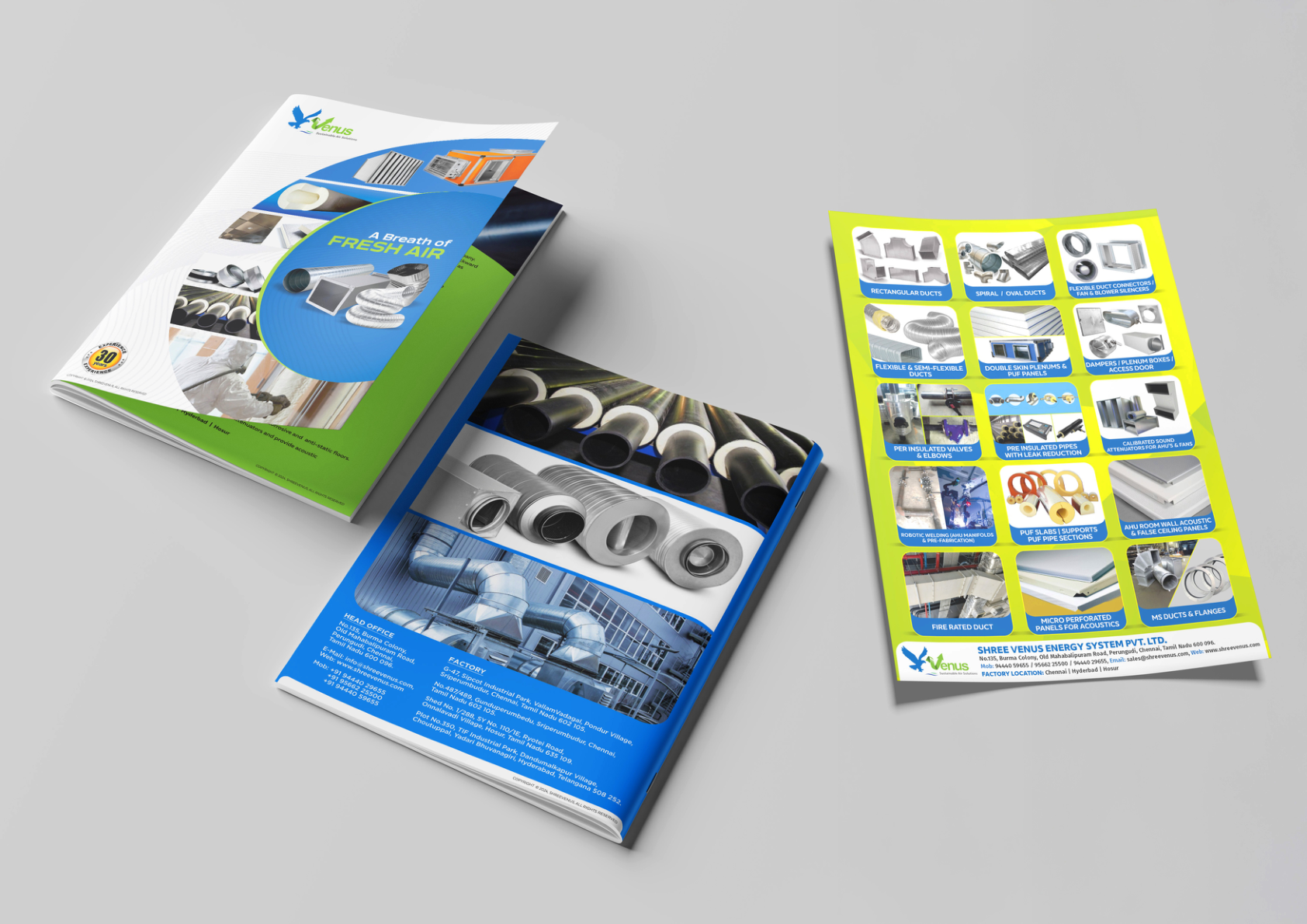 Boom International Portfolio Page 06
