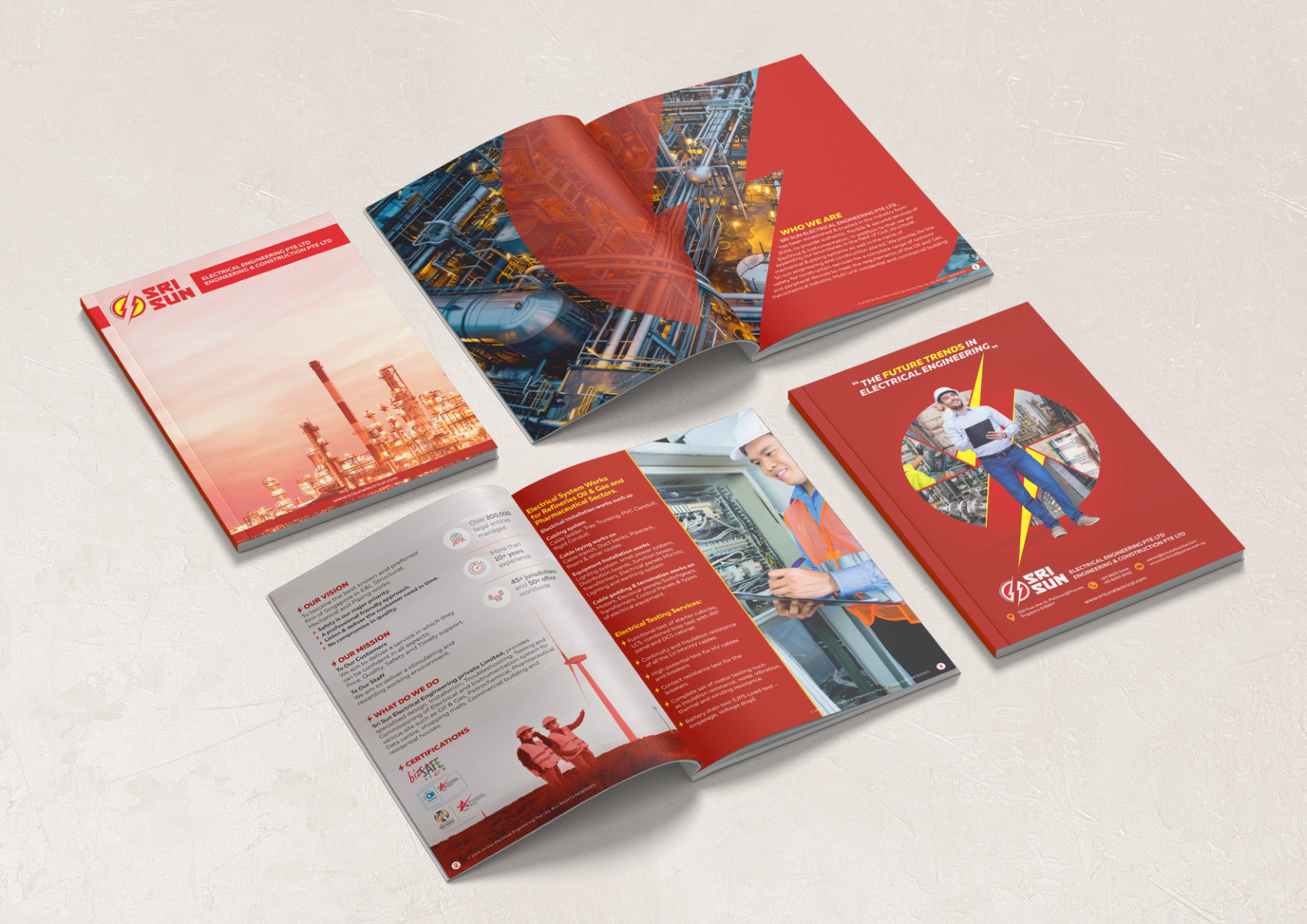 Boom International Portfolio Page 09