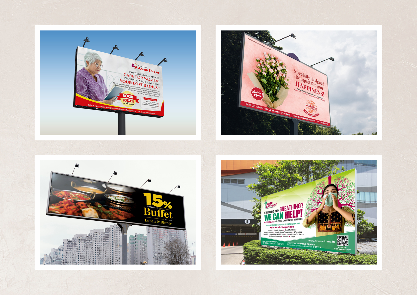Boom International Portfolio Page 31