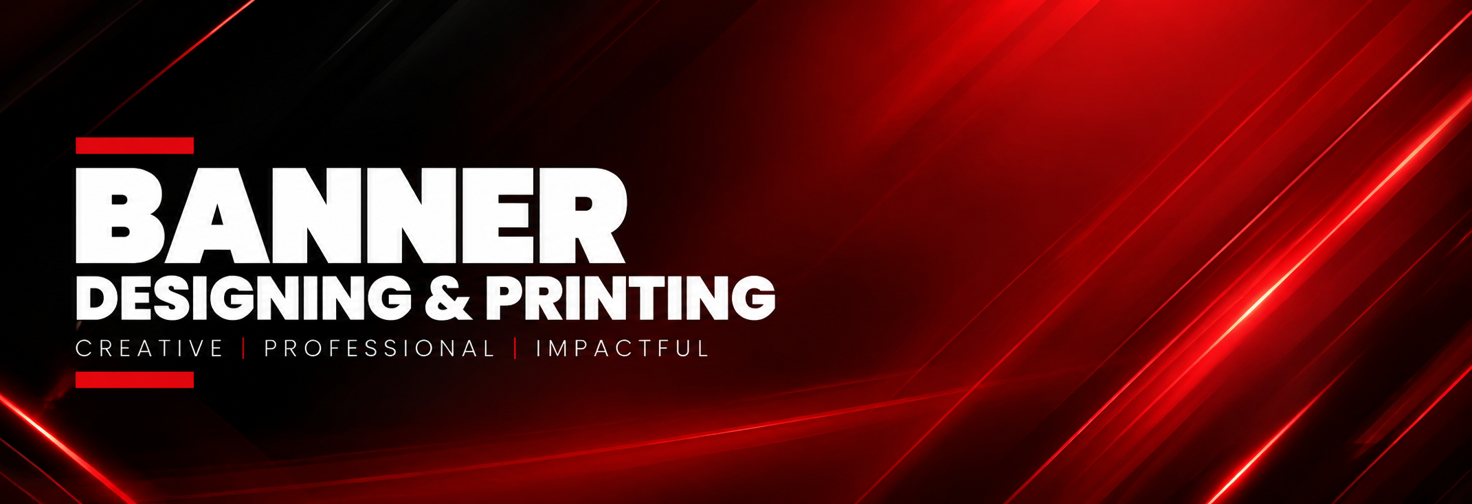 Banner Designing and Printing Services in Chennai