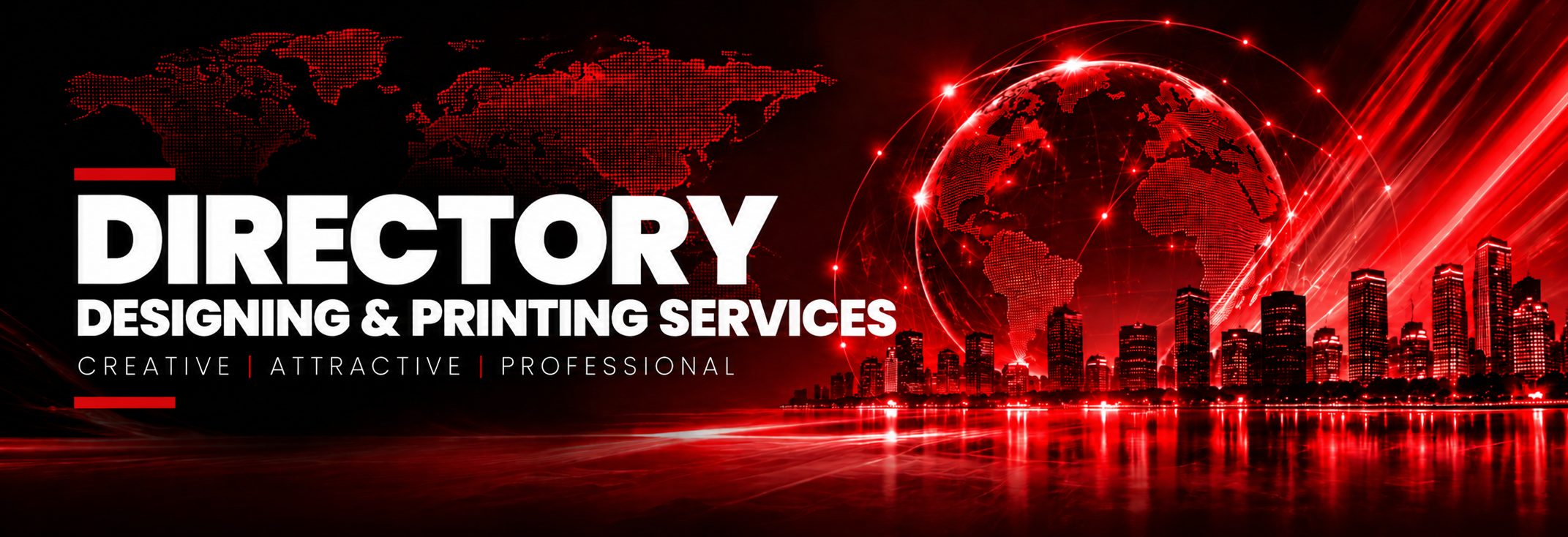 Directory Designing and Printing Services in Chennai