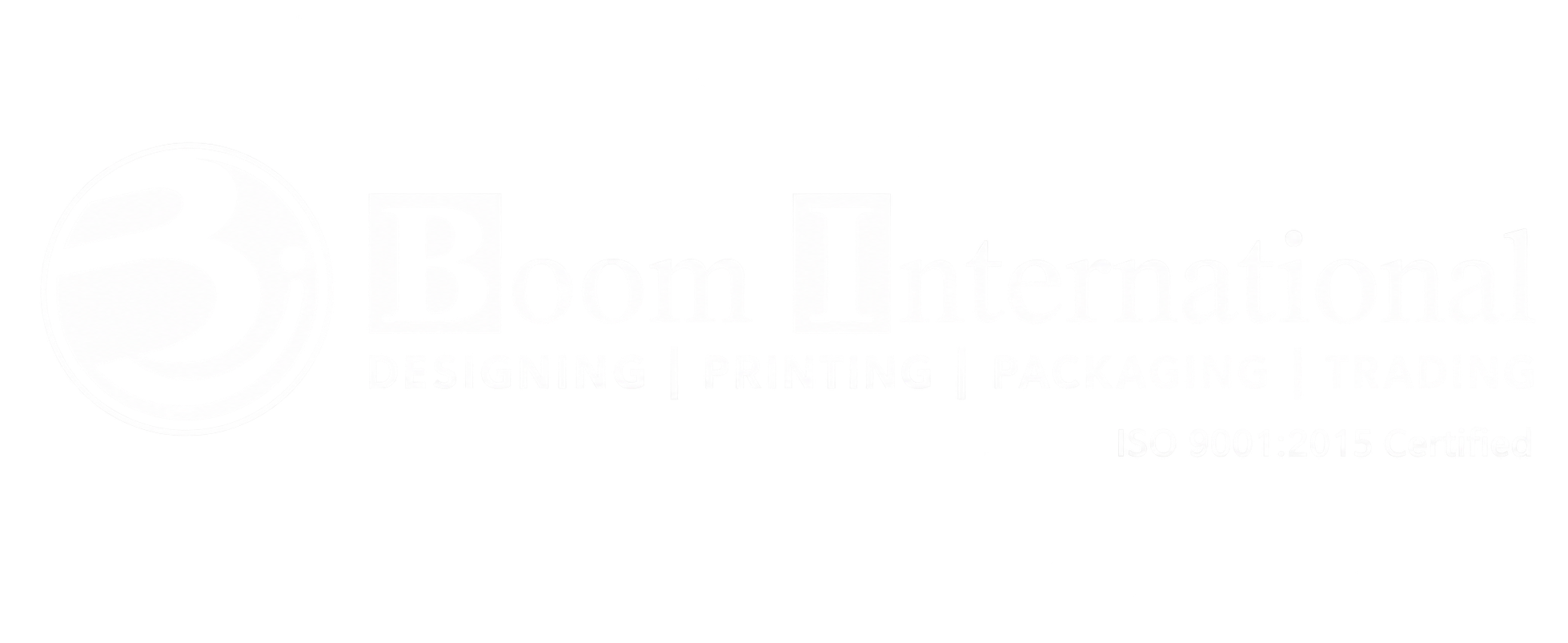 Boom International