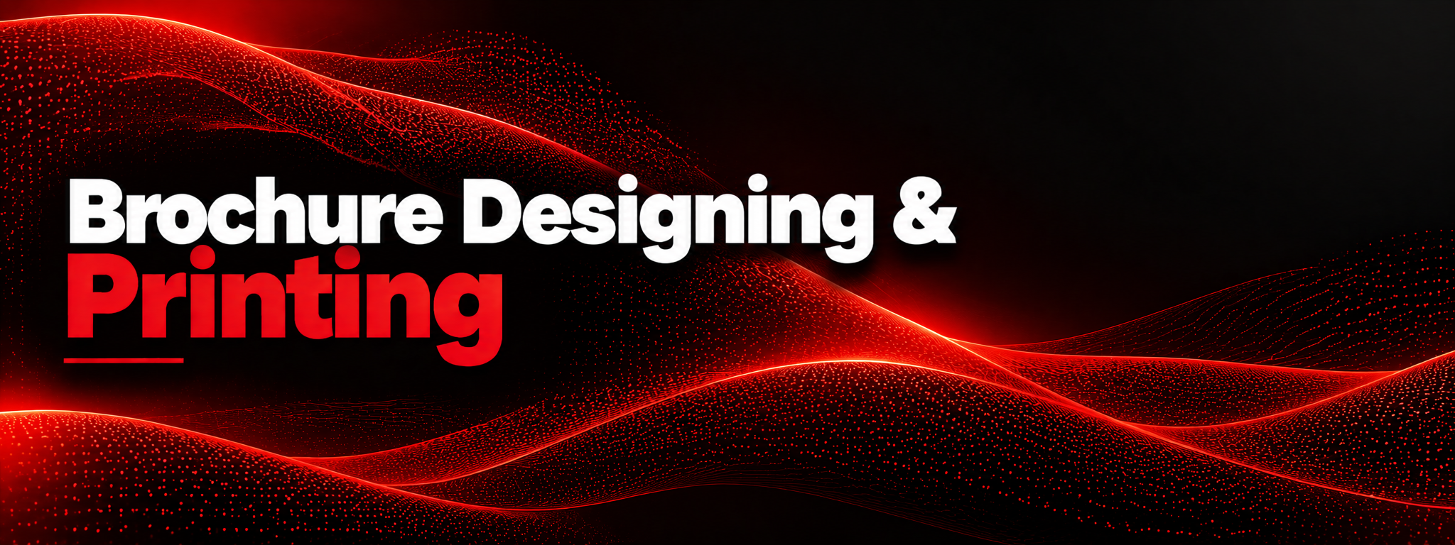 Brochure Designing and Printing in Chennai - Boom International