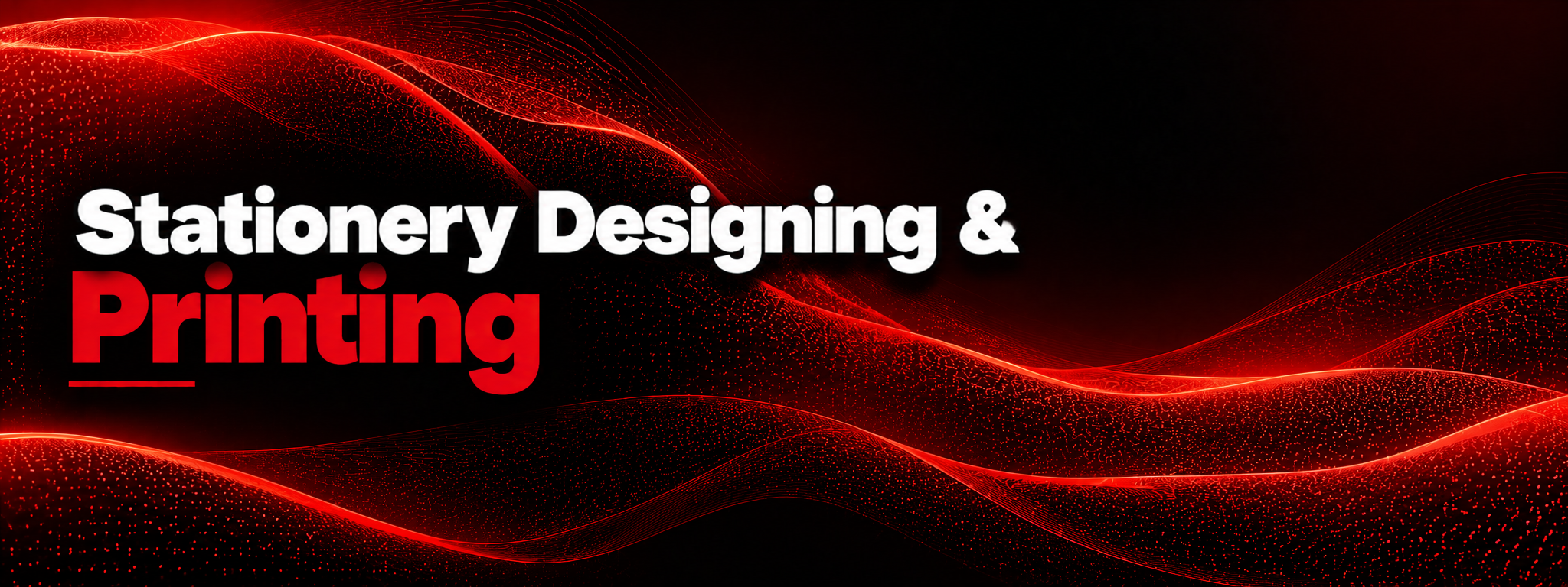 Stationery Designing and Printing in Chennai - Boom International