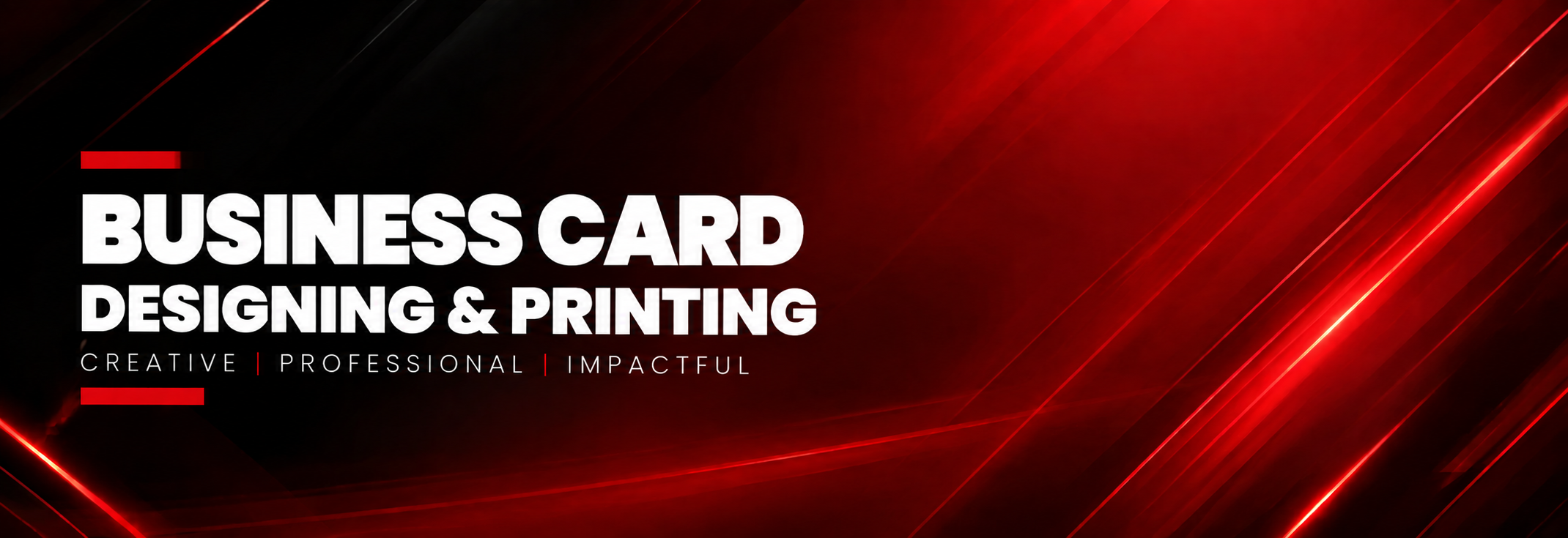 Business Card Designing and Printing in Chennai - Boom International