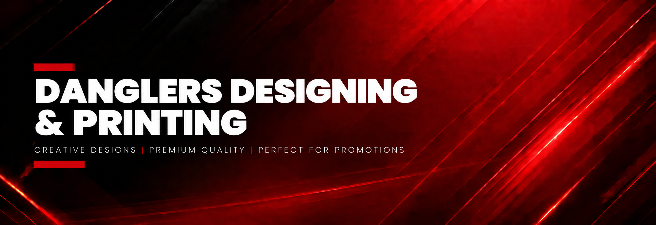 Danglers Designing and Printing in Chennai - Boom International
