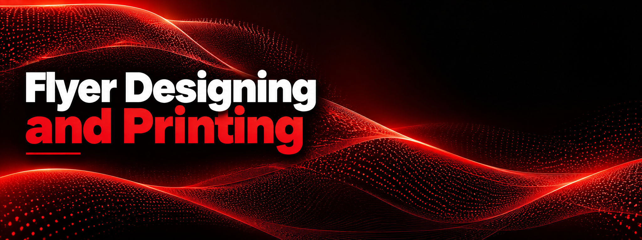 Flyer Designing and Printing in Chennai - Boom International