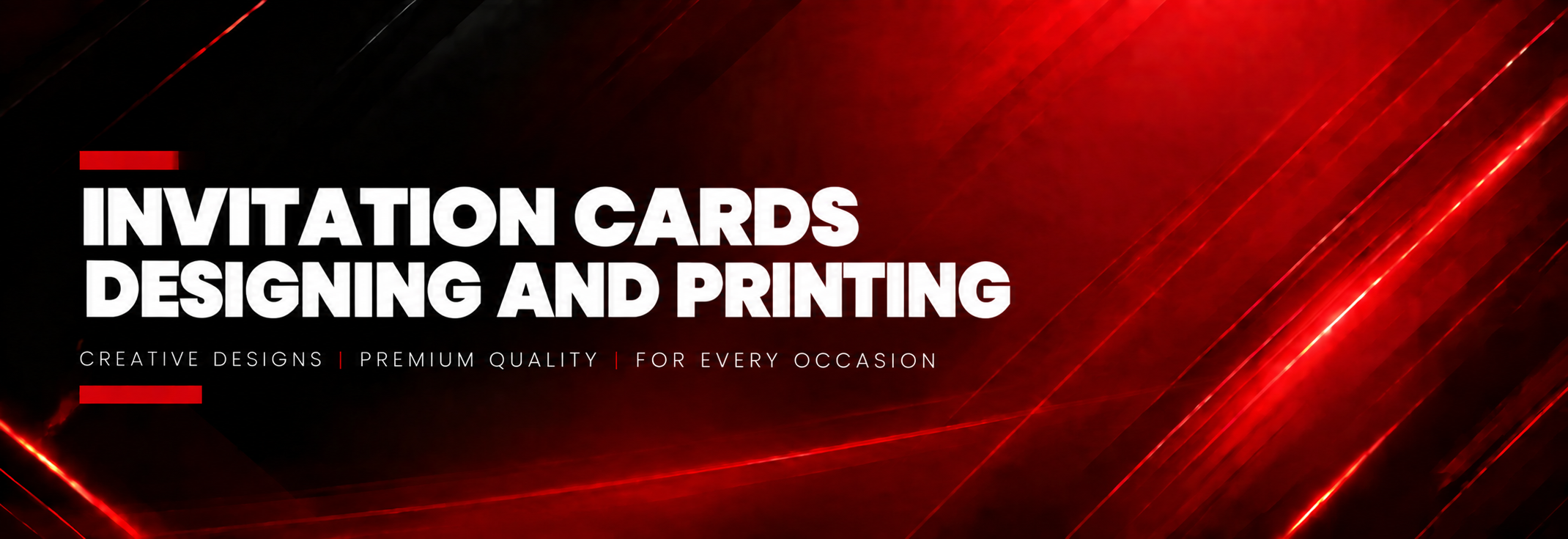 Invitation Cards Designing and Printing in Chennai - Boom International