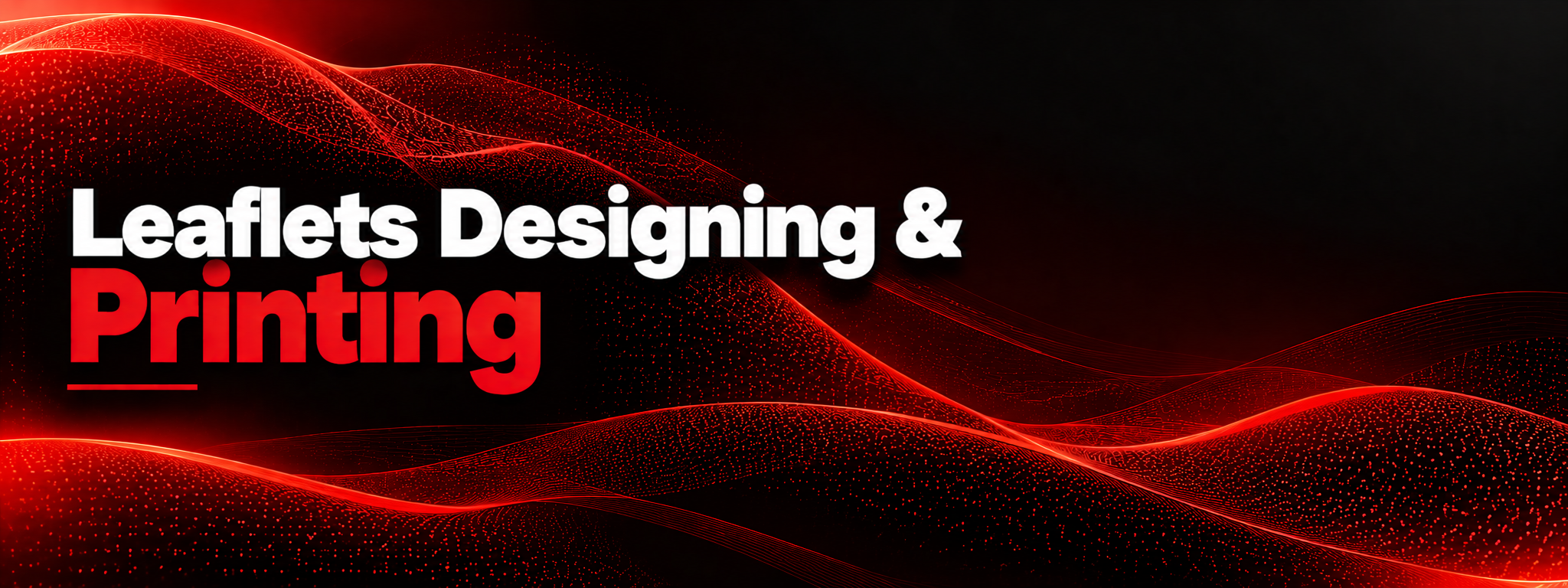 Leaflets Designing and Printing in Chennai - Boom International