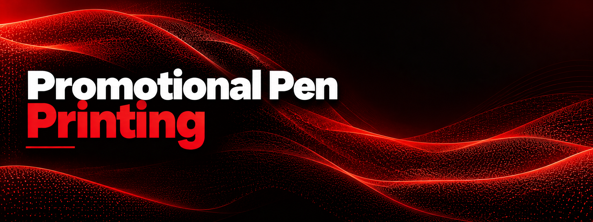 Promotional Pen Printing in Chennai - Boom International